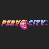 Perv City logo